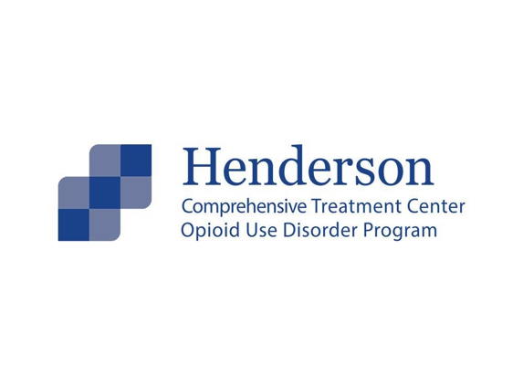 Henderson Comprehensive Treatment Center - Henderson, NV