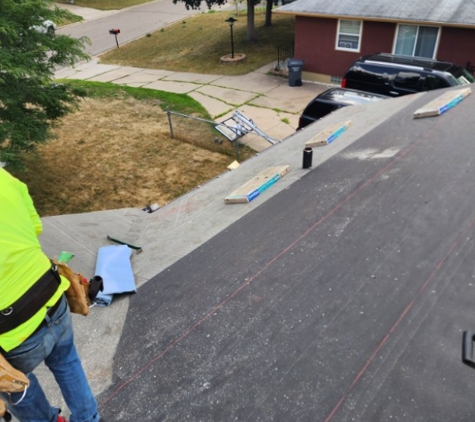 Rock Hard Roofing - St Louis Park, MN