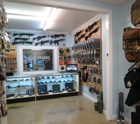 Lion Arms Extreme Gear and Tactical - Wilmington, NC