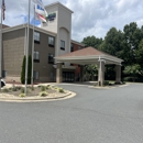 Holiday Inn Express & Suites Albemarle - Hotels