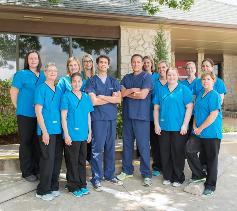 Parkside Dentistry - Edmond, OK