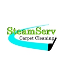 SteamServ Carpet Cleaning - Carpet & Rug Cleaners