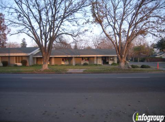 Fresno Police Dept. Credit Union - Fresno, CA