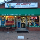 Big Larrys Eatery - Restaurants