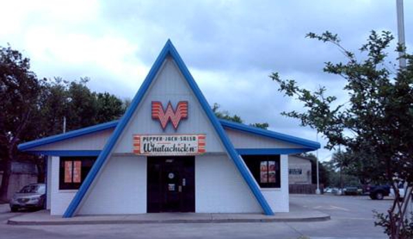 Whataburger - Austin, TX