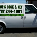 Carol's Lock & Key - Access Control Systems