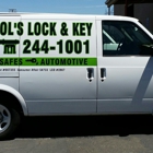 Carol's Lock & Key