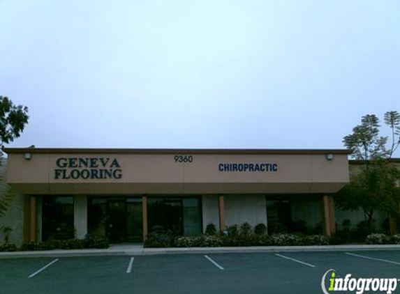 Geneva Flooring - San Diego, CA