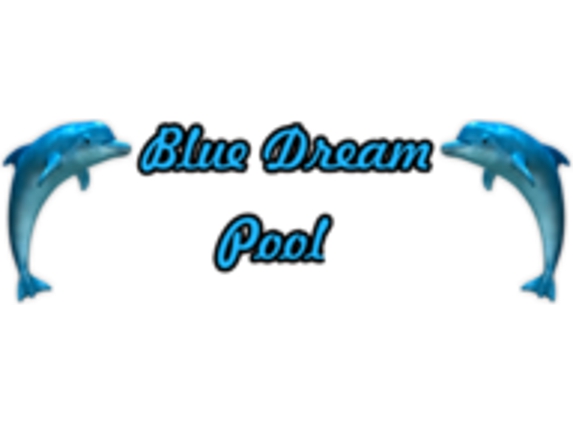 Blue Dream Pool - Flemington, NJ