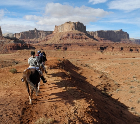 Hondoo Rivers & Trails - Torrey, UT