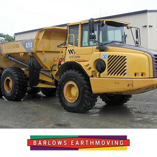 Barlow Earthmoving - Rockhampton, QLD