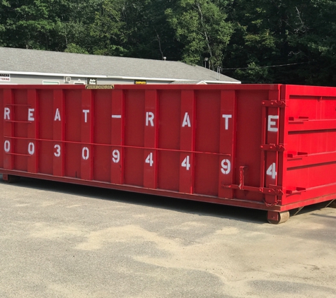Great Rate Container - Brentwood, NH