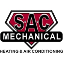 SAC Mechanical - Water Heaters