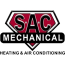 SAC Mechanical - Boilers Equipment, Parts & Supplies