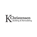 K Christensen Bldg-Remodeling - Home Improvements