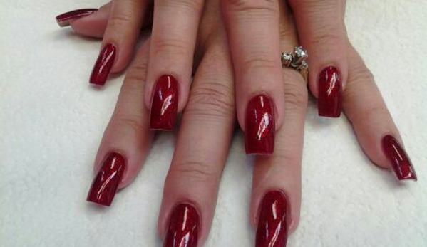 Flawless Finish Nail & Make Up Studio- Duncanville - Duncanville, TX