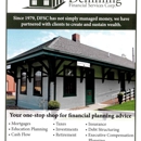 Demming Financial Services Corp - Retirement Planning Services