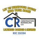 CR Construction & Remodeling - Altering & Remodeling Contractors