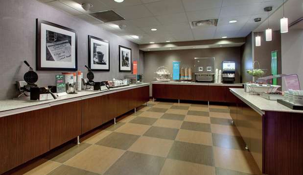 Hampton Inn & Suites Shreveport/South - Shreveport, LA