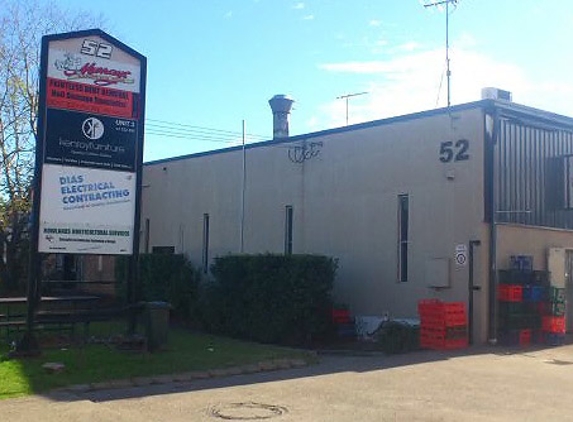 Dent Ezy Fix P/L - Penrith, NSW