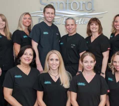 Sanford Dental Excellence - Sanford, FL