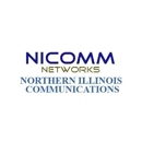Northern Illinois Communications - Computer Cable & Wire Installation