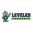 Leveled Concrete