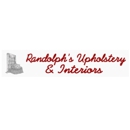 Randolph Upholstery & Interiors - Furniture Repair & Refinish