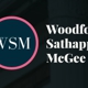 Woodford Sathappan McGee