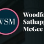 Woodford Sathappan McGee