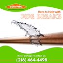 SERVPRO of Beachwood and Cleveland Northeast - House Cleaning