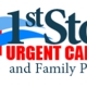 First Stop Urgent Care & Family Practice