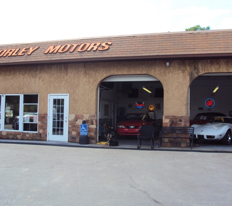 Worley Motors - Enola, PA