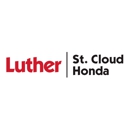 Luther St. Cloud Honda - New Car Dealers