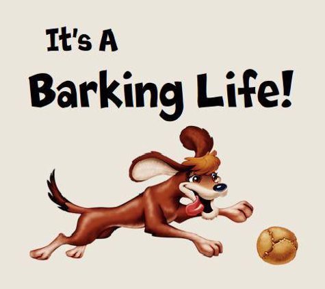 Barking Life Pet Concierge - Katy, TX