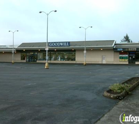 Goodwill Stores - Hillsboro, OR