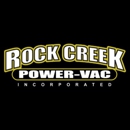 Rock Creek Power Vac - Building Contractors