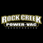 Rock Creek Power Vac