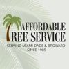 Affordable Tree Service Inc. - Tree Service Miami gallery