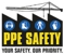 PPE Safety - Safety Equipment & Accessories