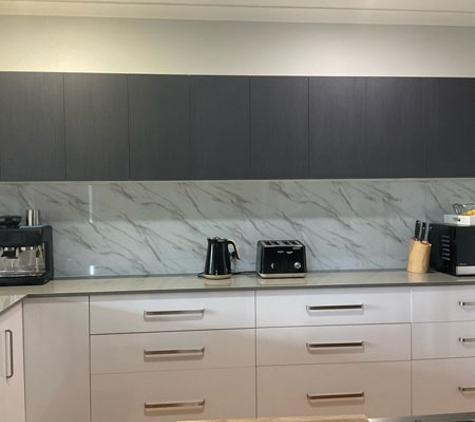 SAW Kitchens & Cabinetry - Gympie, QLD