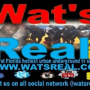 Wat's Real TV - Marketing Programs & Services