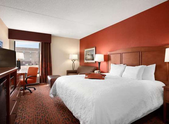 Hampton Inn Boston/Braintree - Braintree, MA