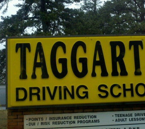 Taggart's  Driving School - Tucker, GA