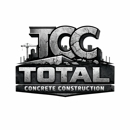 Total Concrete Construction - Stamped & Decorative Concrete