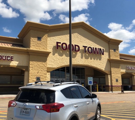 Food Town - Pearland, TX