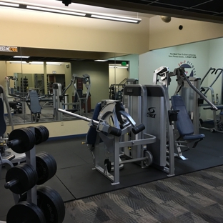 THE Fitness Center - Littleton, CO