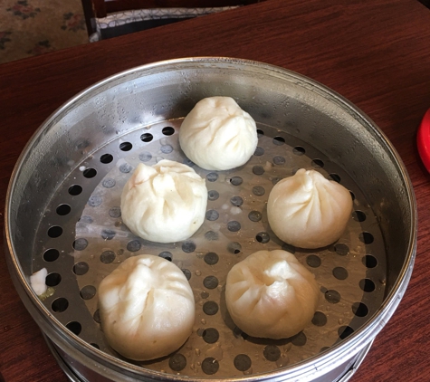 Shanghai Dumpling King - San Francisco, CA