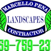 Marcello Pena Landscapes gallery