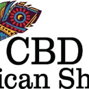 CBD American Shaman Derby CBD/CBG/CBN/Delta 9/Delta 8/HHC/Water Soluble/Topical Cream/Oil Tinctures/Gummies/Lotions/Edibles - Medical Centers